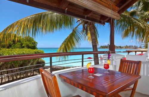 Pereybere Apartment | Le Beachclub