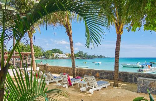 Pereybere Apartment | Le Beachclub