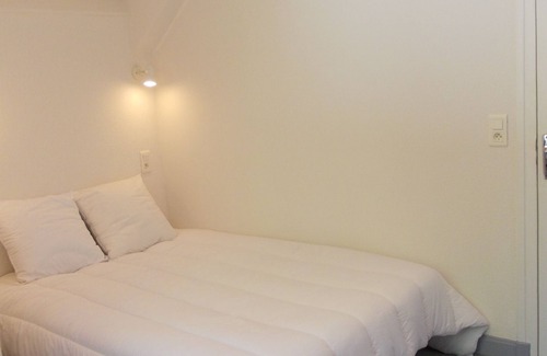Jassat Hotel | Le Beau Cottage