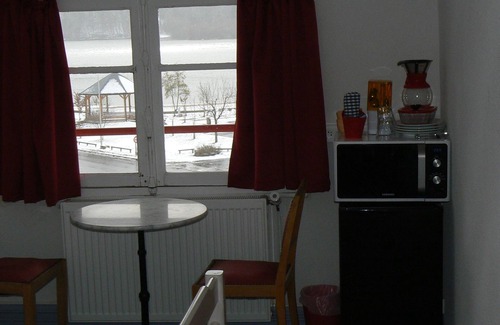 Jassat Hotel | Le Beau Cottage