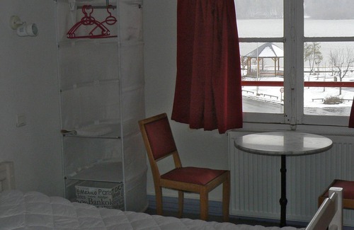 Jassat Hotel | Le Beau Cottage