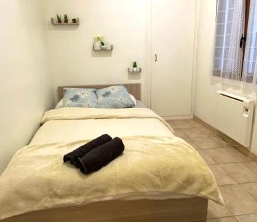 Sens Apartment | Le Beau-repaire de Sens