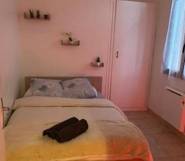 Sens Apartment | Le Beau-repaire de Sens