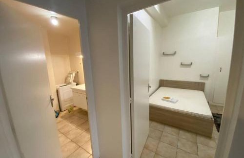 Sens Apartment | Le Beau-repaire de Sens