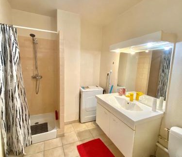 Sens Apartment | Le Beau-repaire de Sens