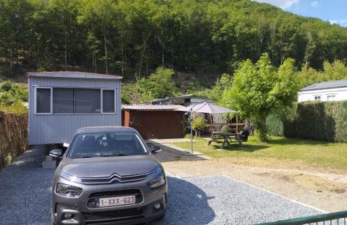 Trois-Ponts Ski Chalet | Le Beau Rivage - M24