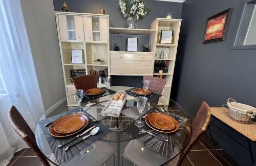 Beauvais Apartment | Le Beau Séjour Appartement - Elégant et Spacieux- Proche Aéroport