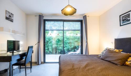 Les Beaux-Arts Apartment | Le Beau séjour