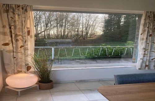 Noiseux Villa | Le Beau Souvenir, Noiseux