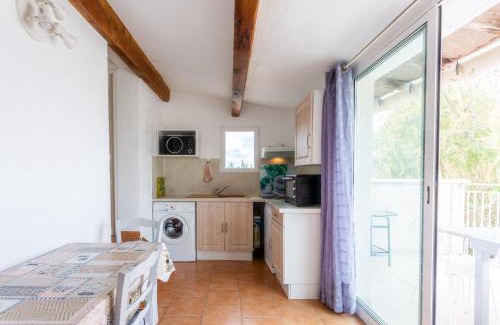 Beaucaire Apartment | Le Beaucaire 6P - Appt avec piscine partagée
