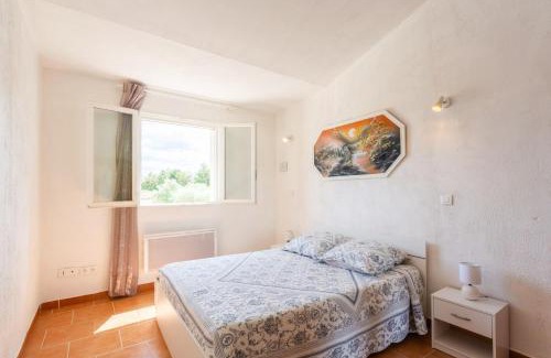 Beaucaire Apartment | Le Beaucaire 6P - Appt avec piscine partagée