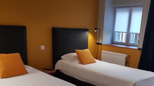 Beaugency Hotel | Le Beaugency