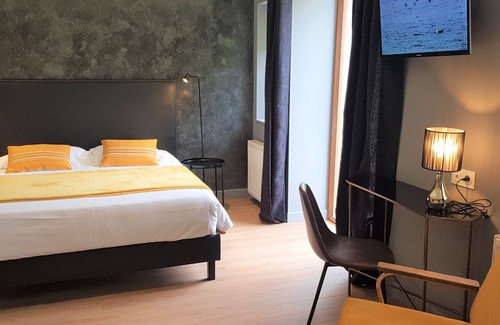 Beaugency Hotel | Le Beaugency
