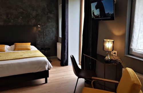 Beaugency Hotel | Le Beaugency
