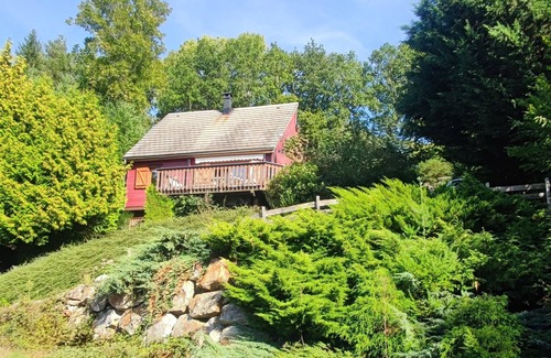 Plantades Ski Chalet | Le Beaulieu Chalet