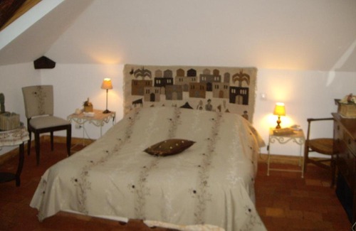 Vihiers Bed & Breakfast | Le Beaupassant