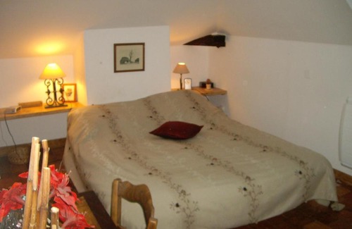 Vihiers Bed & Breakfast | Le Beaupassant