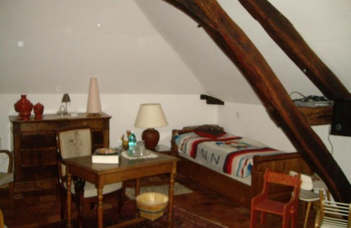 Vihiers Bed & Breakfast | Le Beaupassant