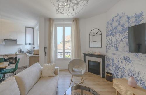 Aulnay-sous-Bois Apartment | Le beaurepaire, Proche Parc des Expos, Le bourget, Roissy CDG