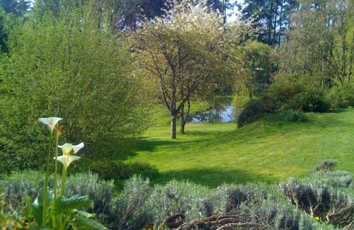 Saint-Saulge Bed & Breakfast | Le Beauvais, son gîte, ses chambres en Bourgogne