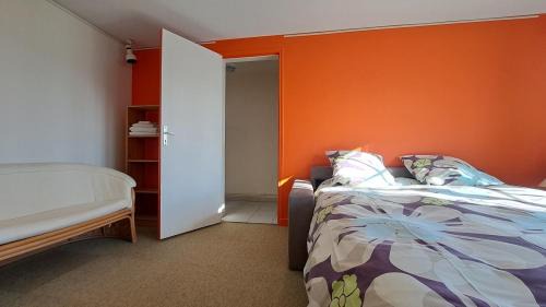 Saint-Saulge Bed & Breakfast | Le Beauvais, son gîte, ses chambres en Bourgogne