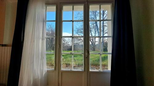 Saint-Saulge Bed & Breakfast | Le Beauvais, son gîte, ses chambres en Bourgogne