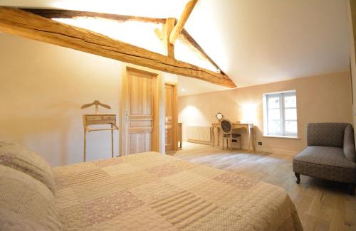 Saint-Jean-d'Ardieres Bed & Breakfast | LE BEL AIR DE SAINT JEAN