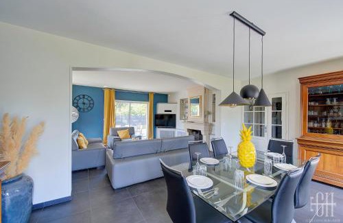 Saint-Avertin Apartment | Le Bel Air/Maison de famille