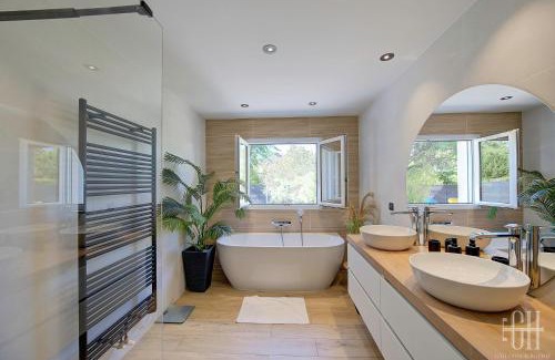 Saint-Avertin Apartment | Le Bel Air/Maison de famille
