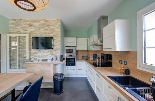 Saint-Avertin Apartment | Le Bel Air/Maison de famille