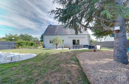 Saint-Avertin Apartment | Le Bel Air/Maison de famille