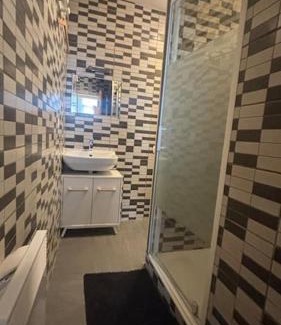 Dunkerque Centre Apartment | Le bel Appart