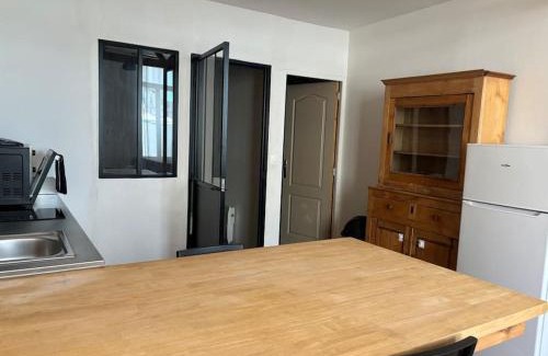 Dunkerque Centre Apartment | Le bel Appart