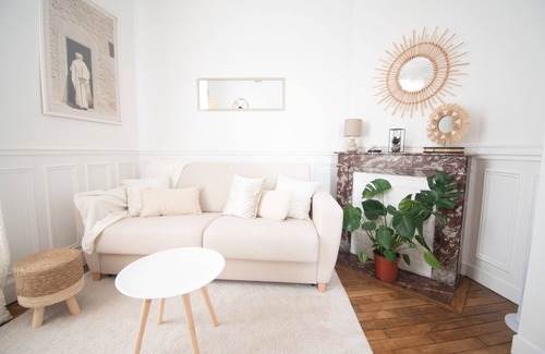 Montmorency Apartment | LE BEL Appartement D'enghein