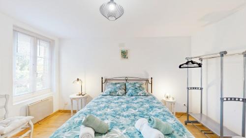 Ouville-la-Riviere Apartment | Le Bel Ouvillais - Proche Plage & Chemins Rando