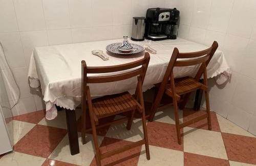 Bni Makada Apartment | Le beldi authentique