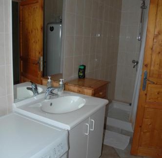 Ambronay House | Le Bellaton