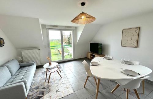 Horbourg-Wihr Apartment | Le belle vue à Horbourg-Whir