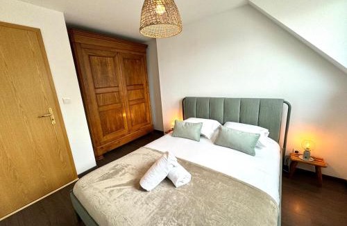 Horbourg-Wihr Apartment | Le belle vue à Horbourg-Whir