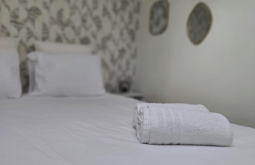 Malo-les-Bains Apartment | Le Bellerade - Rez-de-chaussée tout confort