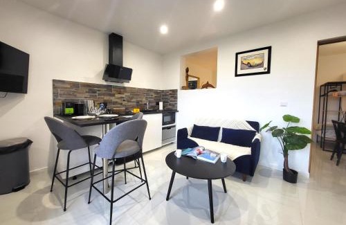 Palaiseau Apartment | Le Bellevue - Beaux appartements avec vue splendide