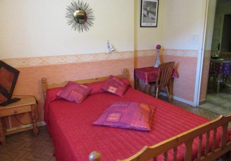Agos-Vidalos Apartment | Le Bellevue