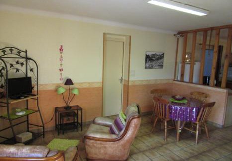 Agos-Vidalos Apartment | Le Bellevue