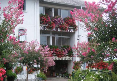 Agos-Vidalos Apartment | Le Bellevue
