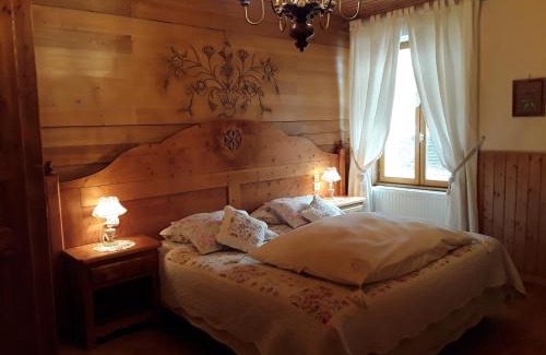 Giron House | Le Bellevue
