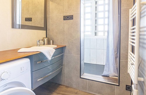 Belle-Beille Apartment | Le Bellevue - logement proche des parcs Angevin