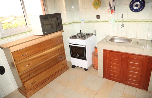 Yaounde Apartment | Le belvédère
