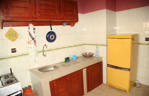 Yaounde Apartment | Le belvédère