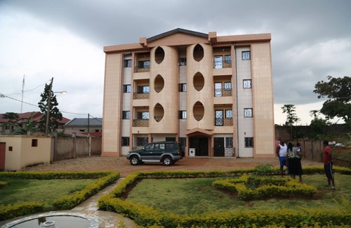 Yaounde Apartment | Le belvédère