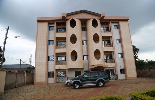 Yaounde Apartment | Le belvédère